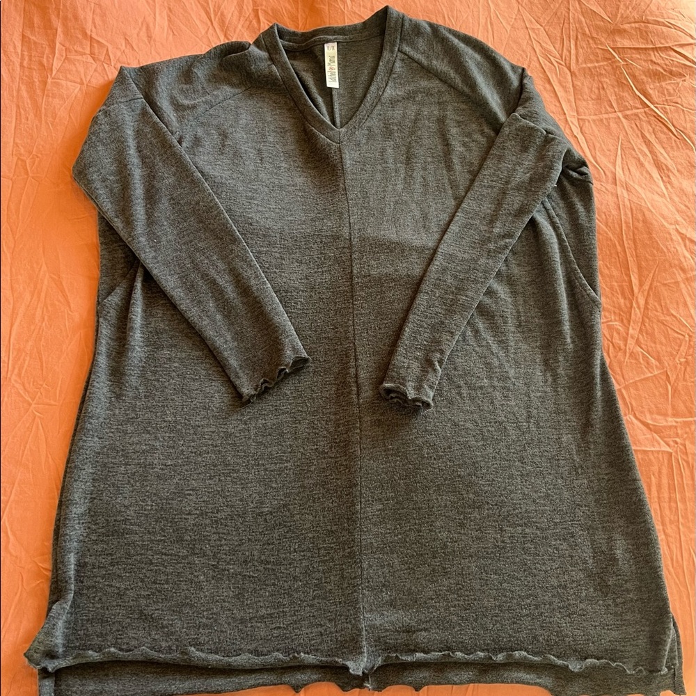 Latched Mama Sweater